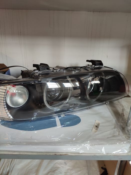 Фари бмв е39 рестайлінг. Ціна за   1 од.