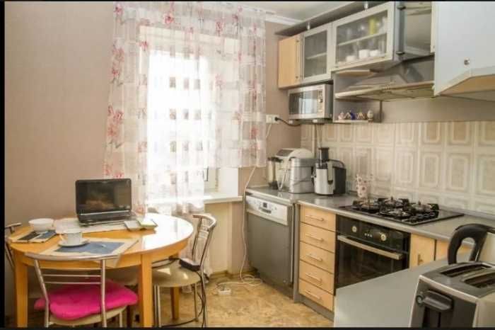 Аренда 2к квартиры в центре