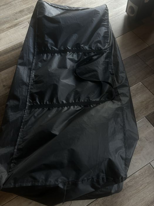 Матрас в авто для Mercedes Marco Polo, VW California