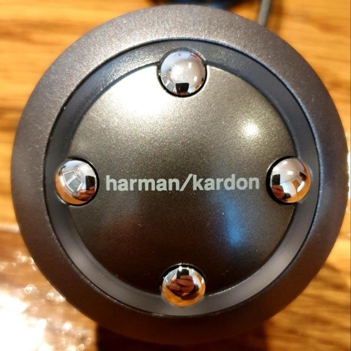 Harman / Kardon HK DP 1US Drive (Como Novo)