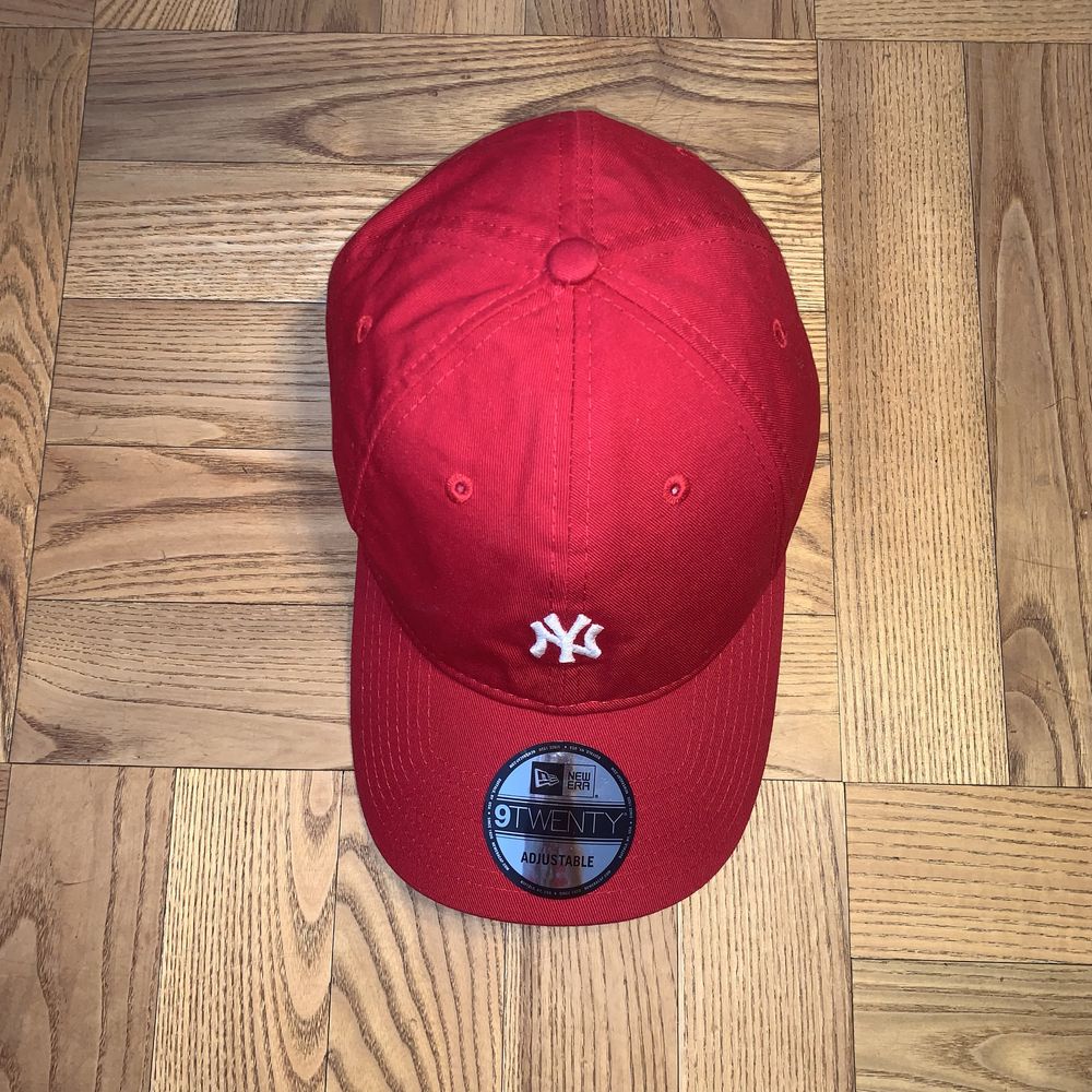 Czapka New Era New York Yankees MLB 9Forty