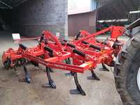 Kultywator gruber agregat Opall Agri Triton 4m, jak Horsch Terrano