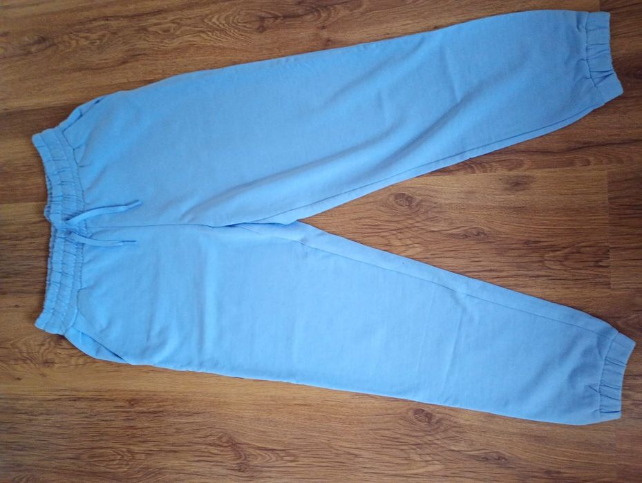 Spodnie dresowe damskie 4f nowe XL