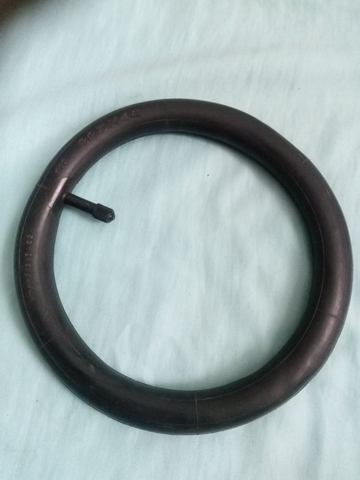 Камера до маленького колеса