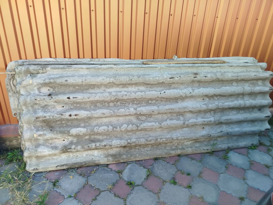 Строїтельні матеріали вживані віддаю даром