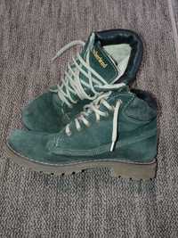 Зимові ботинки (Timberland)