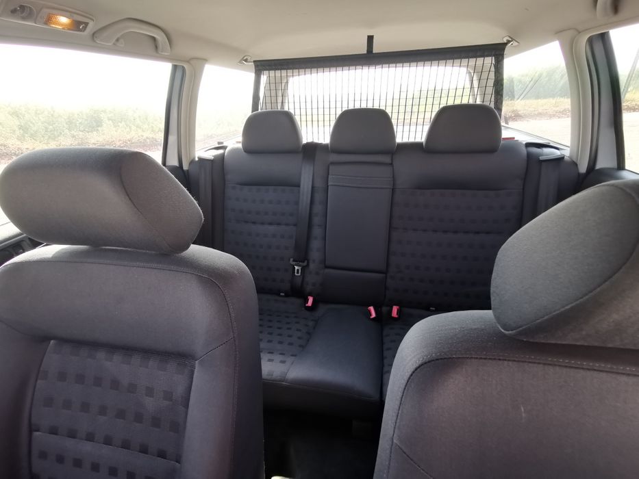 WV Passat 1.9 TDI 2004