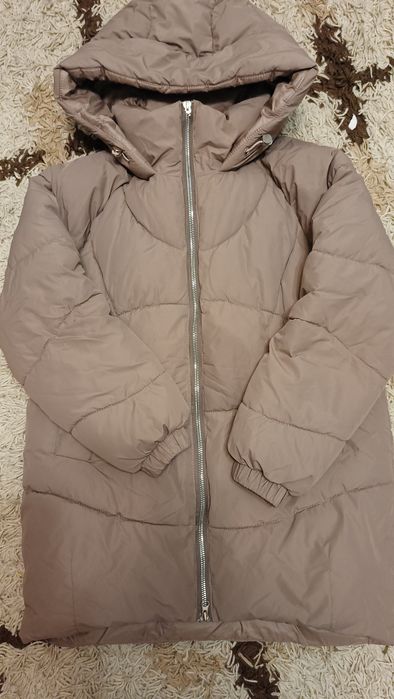 Куртка зимова 146р