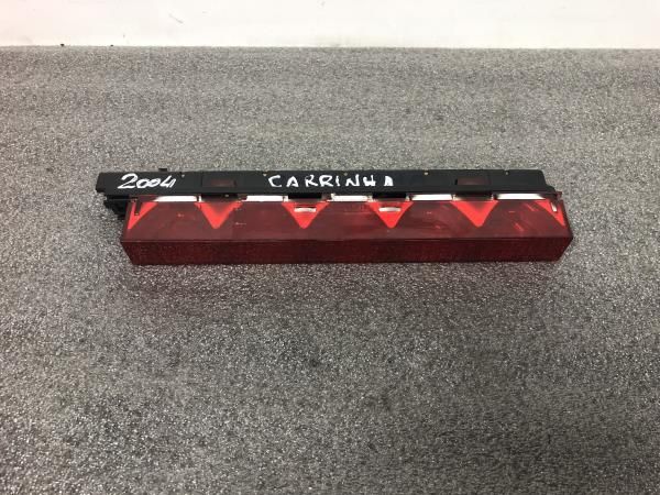 Luz stop adicional / 3º stop FORD Mondeo III Carrinha (BWY)