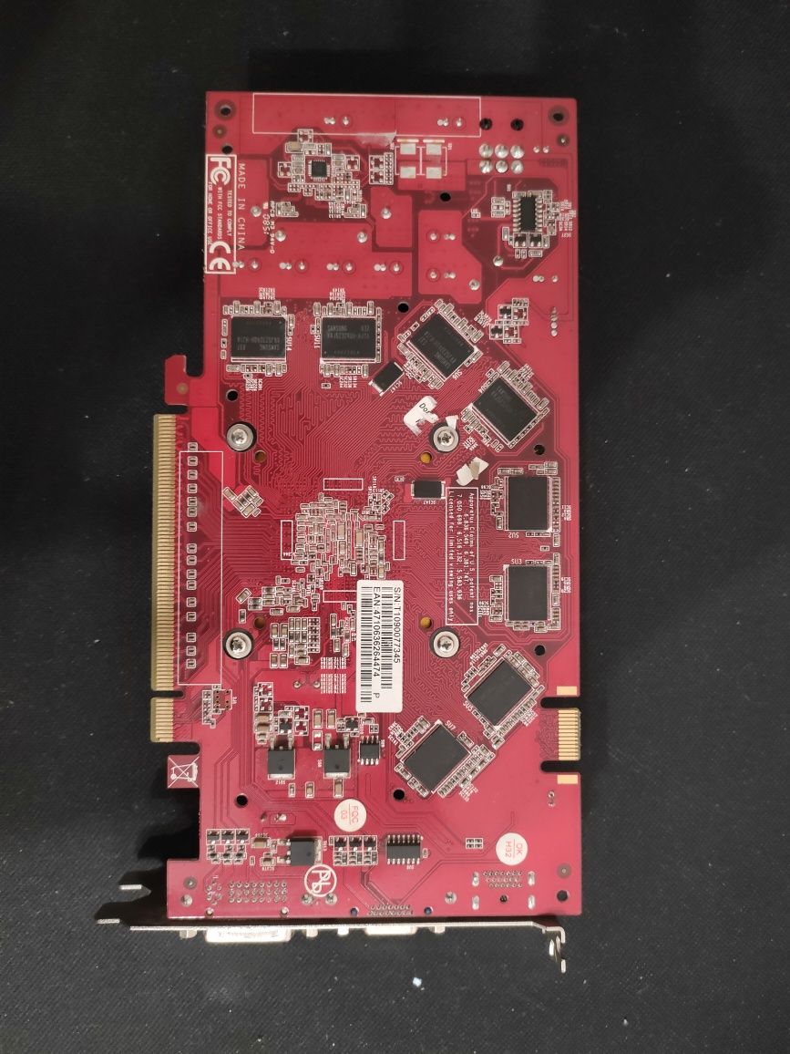 Karta graficzna gt9800