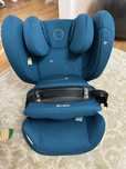 Автокрвсло cybex pallas g i-size