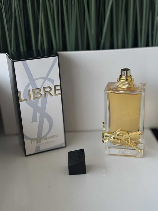 Perfumy damskie Ysl Libre Edp 90ML