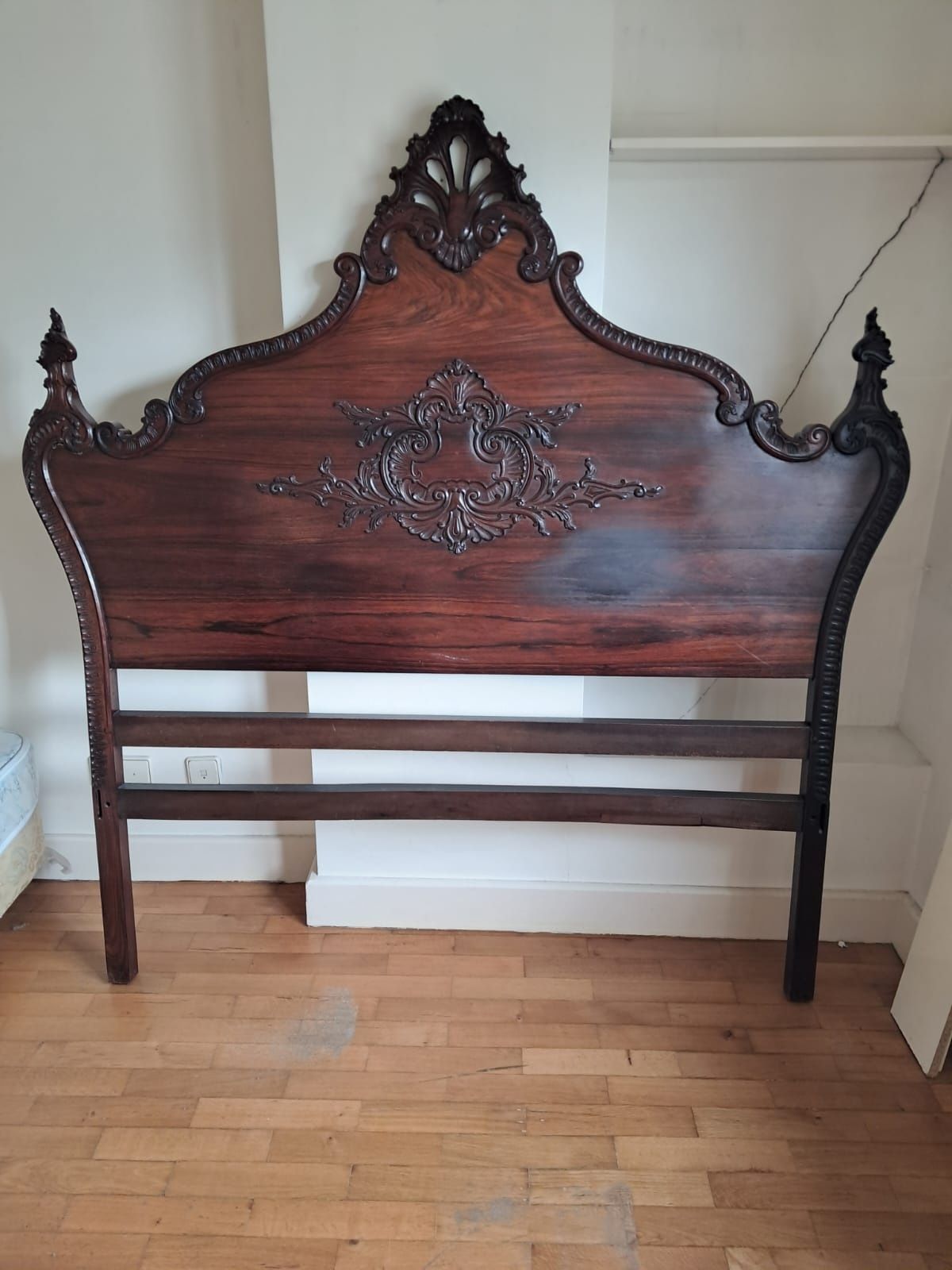 Cabeceira de cama