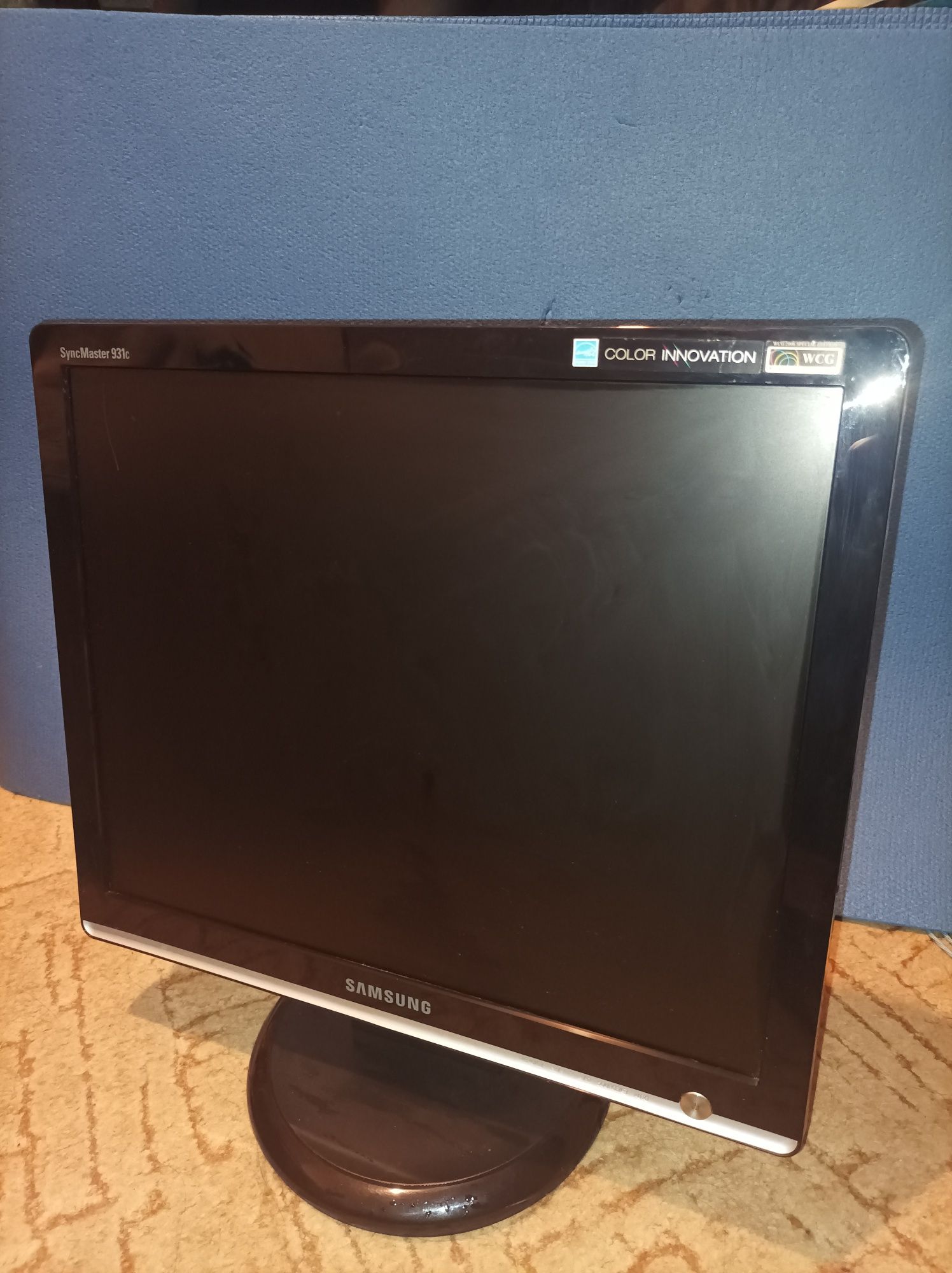 Монітор Samsung SyncMaster 931c