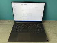 Laptop gamingowy Lenovo Legion 5 Slim 16IRH8 i5 12gen RTX 4050