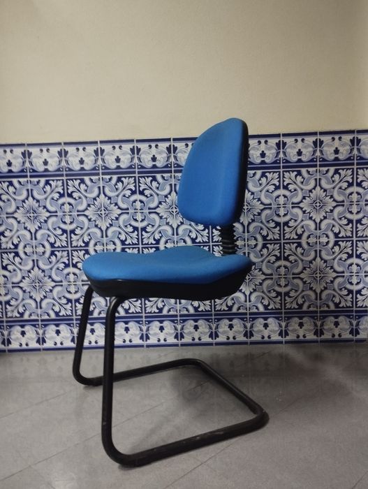 Cadeira de escritório