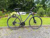 Rower Merida Crossway 100 duży