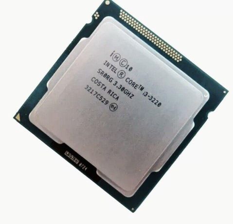 Processador Intel Core i3 3220