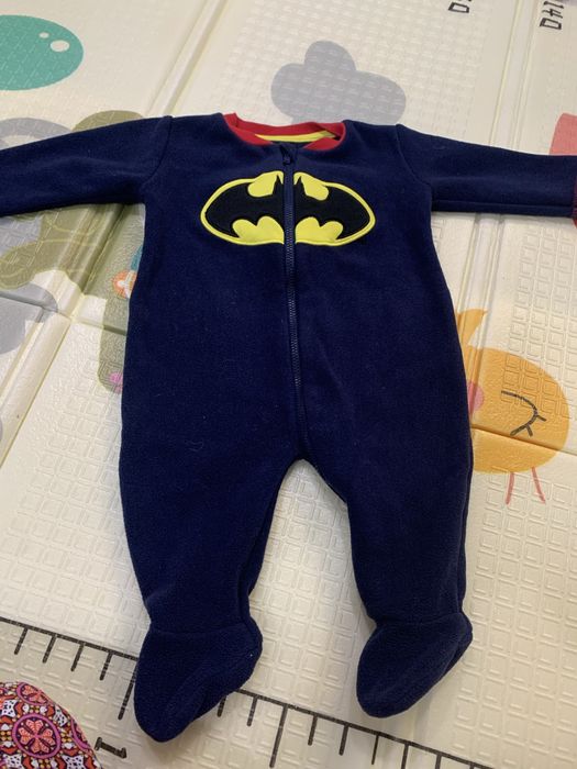 Продам теплий чоловічок для хлопчика