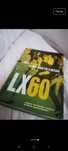 livro LX60 A Vida em Lisboa Nunca Mais Foi a Mesma