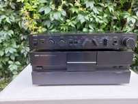 Yamaha B2x końcówka+C2x preamp zestaw High-end