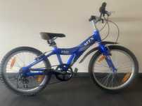 Rower Giant MTX 150