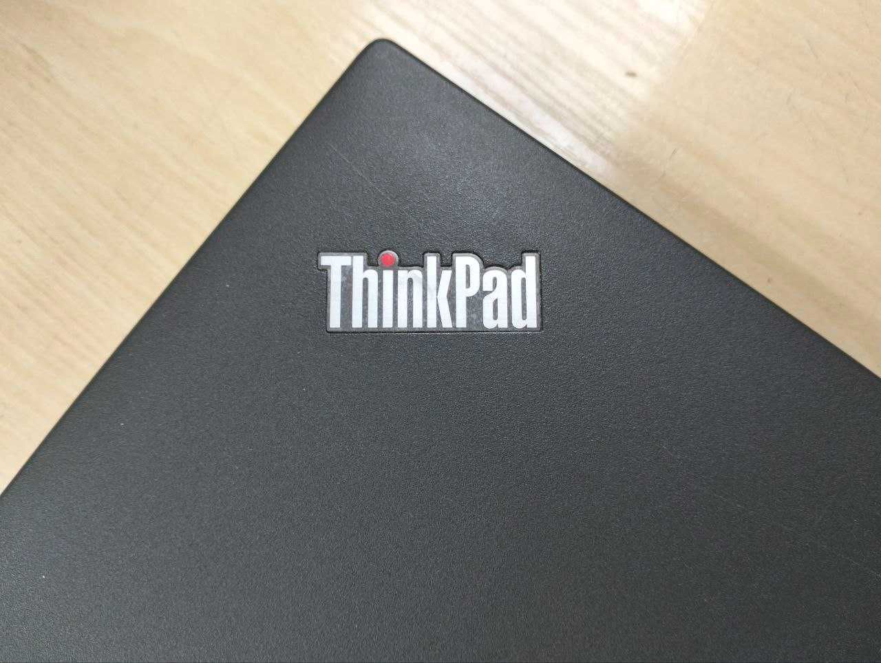 Ноутбук Lenovo ThinkPad Core I5-4300U б.в. для роботи та ігор