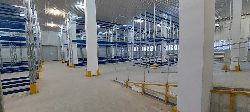 Сдам склад фарм склад Борисполь