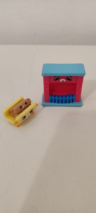 Shopkins miniatura