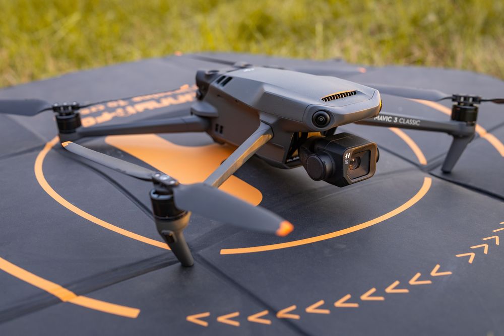 Dron DJI Mavic 3 Classic