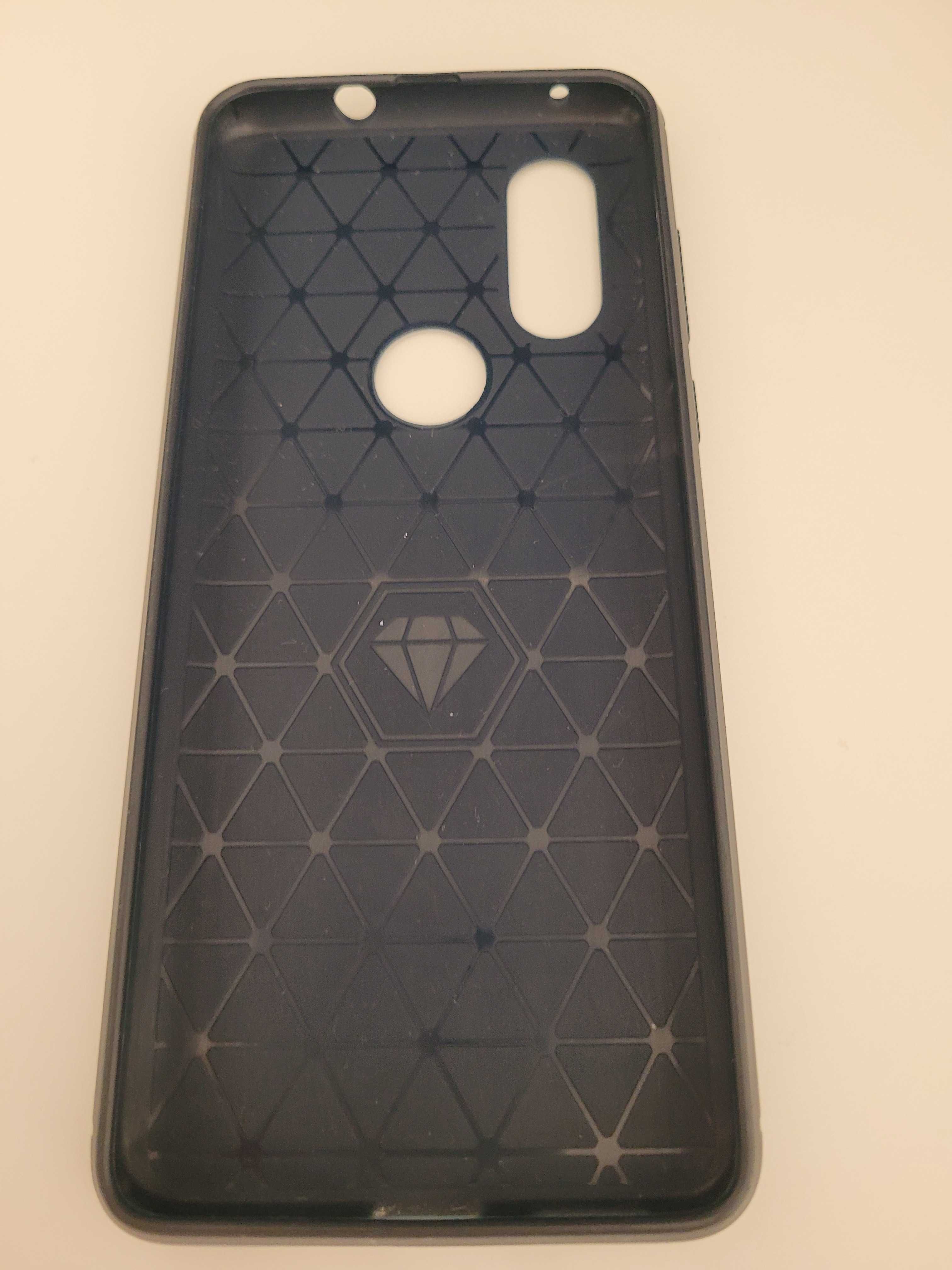 Motorola One Vision