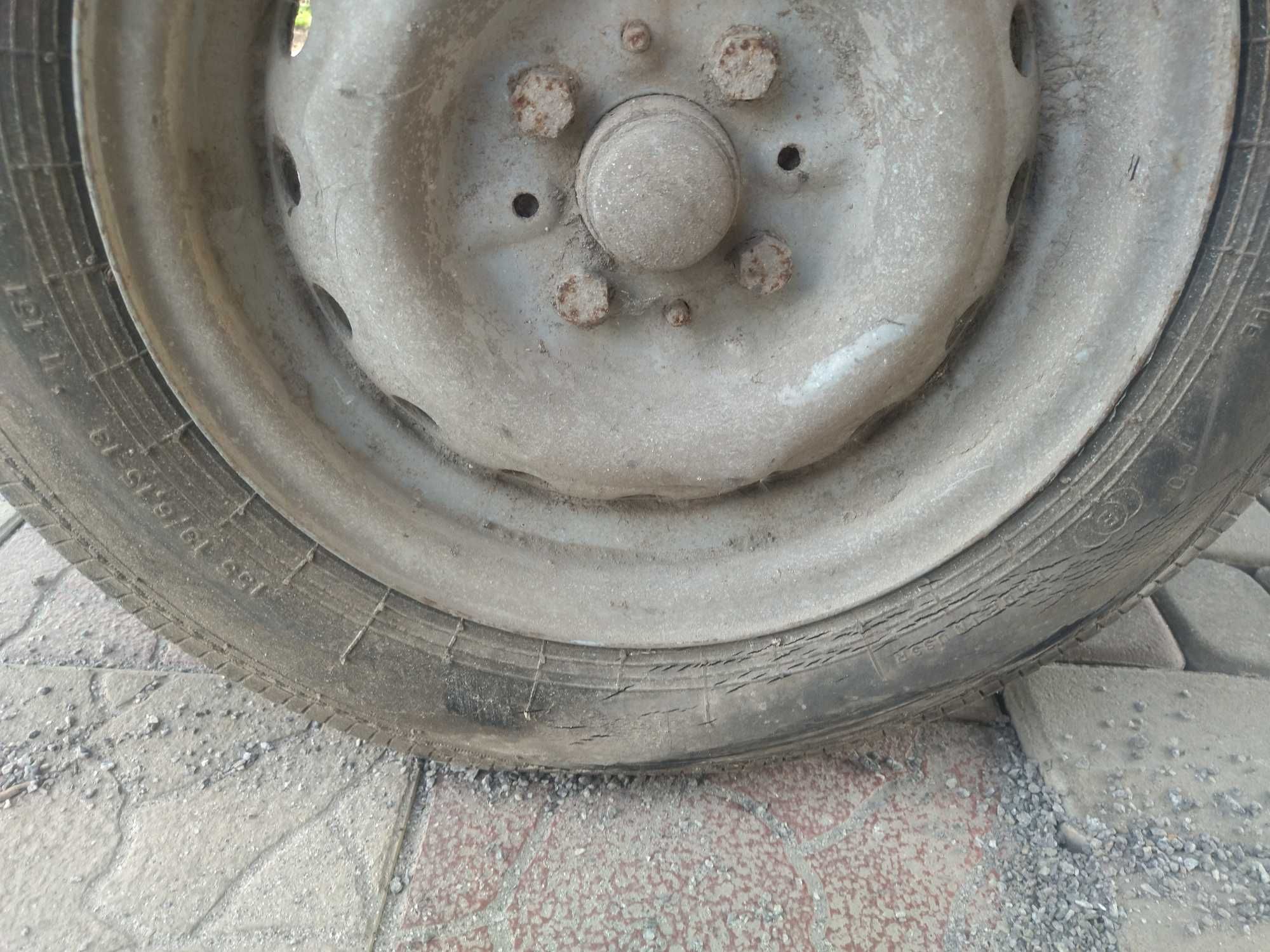 Причіп для авто ,мотоблока. Міні тракторця