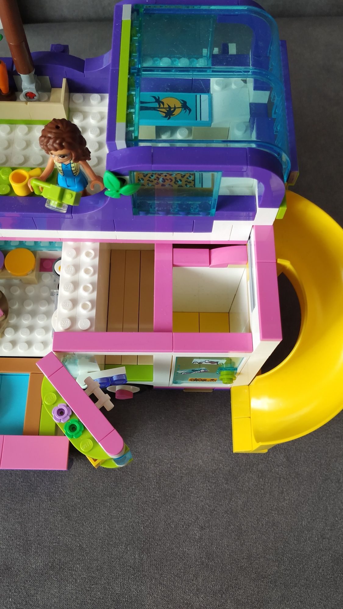 Lego Friends 41395