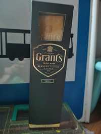 Grants Triple Wood Whisky