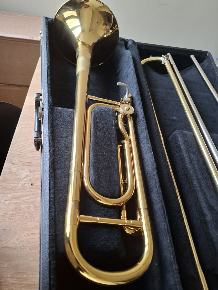 Trombone Conn 50H