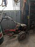 Motocultivadora moroenxada kubota tf55