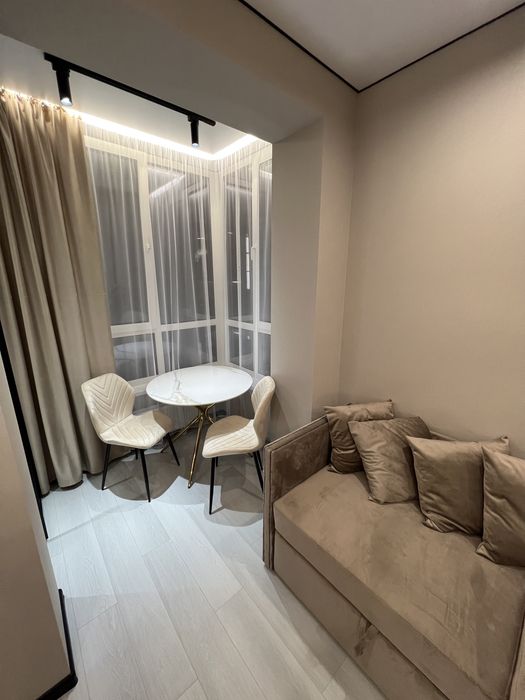 ‼️NEW Продам нову 1к квартиру в Жк Уютний Квартал