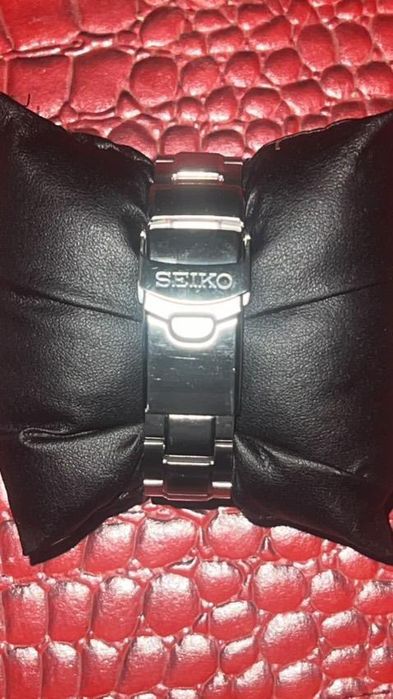 Relógio Seiko em Bom estado