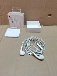 Apple EarPods Lightning Biały