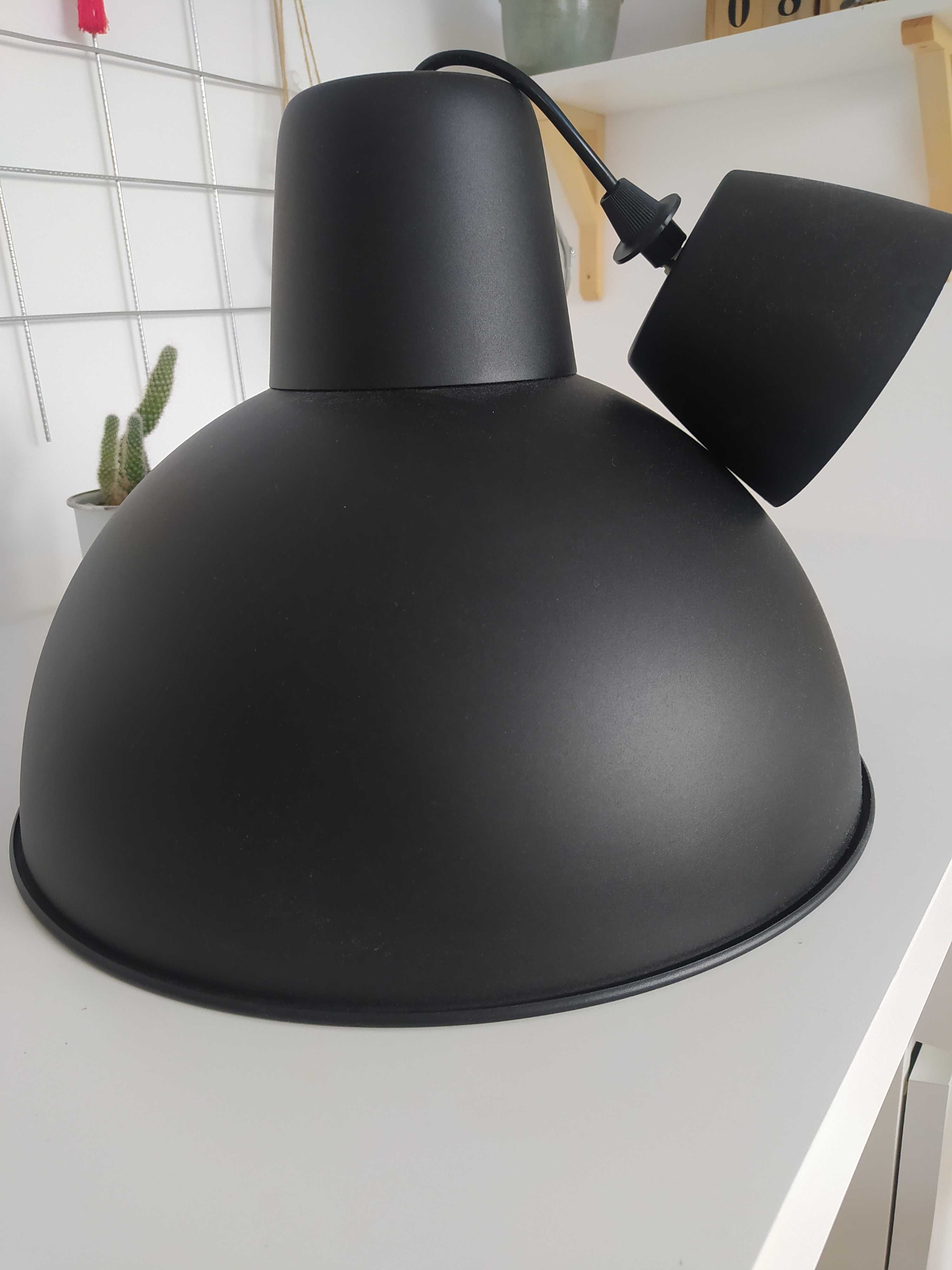 Lampa wisząca SKURUP IKEA nowa!!! + żarówka gratis