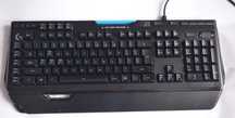 Klawiatura LOGITECH G910 Orion QWERTY