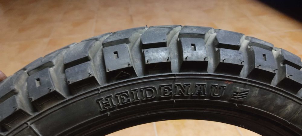 Pneus moto Heidenau K60 18'' Enduro