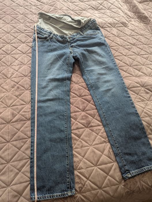 Джинси для вагітних