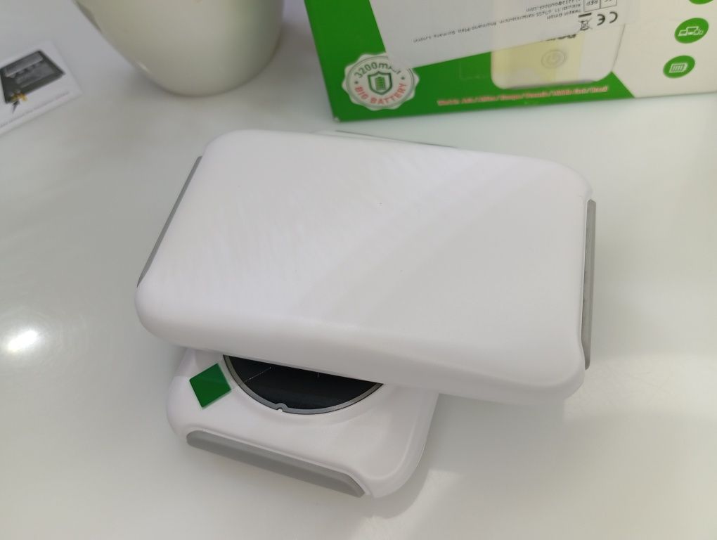 ‼️ПОРТАТИВНЫЙ‼️ Модем Роутер Ретранслятор АВТОНОМНЫЙ с АКБ 3200 mAh ‼️