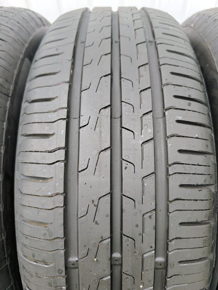 Nowe 23r za 30% ceny 195/65 R15 91 H Continental Eco Contact 6