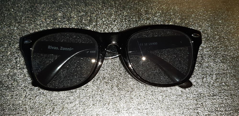 Okulary przeciwsłoneczne Nowe Unisex 2 pary