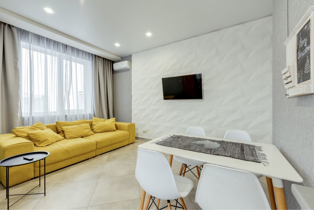 Є генератор! 3-х комнатная. Смарт-плаза. Победы 26. Власник