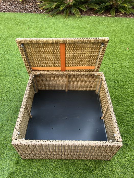 Movel jardim centro 61 x 61 x 31