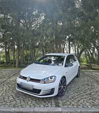 VW Golf 2.0 TSi GTi DSG Performance