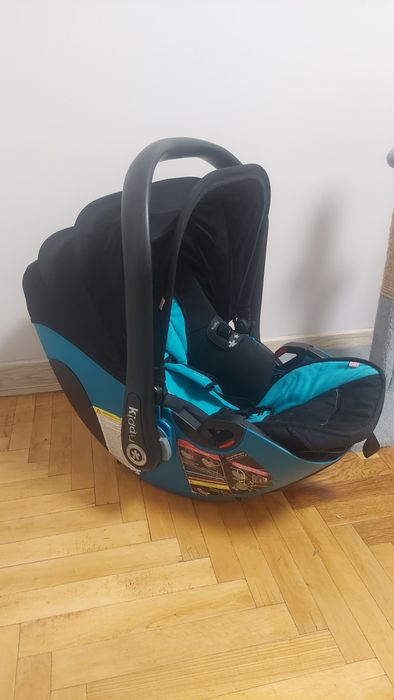 Автолюлька kiddy
